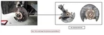 Right Rear Hub Oem 06-15 Minicoope Used. Price: $83.00.