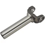 Speedway Motors Gm Chevy 27 Spline Front Slip Yoke, 8", For 1310 U-joint New. Price: $97.99.