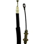 Clutch Cable Pioneer CA-408 New. Price: $67.99.