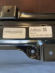 Trim Sunroof Cover Sunshade New. Price: $170.00.