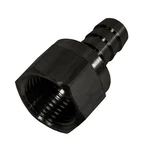 Derale 98201 -8AN Female Swivel X 3/8" Barb Fitting, Each New. Price: $21.13.