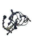 2009 Dodge Ram Cummins 6.7 At 68RFE 4X4 Transmission Wiring Harness P04801410AE Used. Price: $722.50.