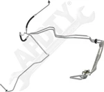 Dorman 724-140 Transmission Oil Cooler Pressure And Return Line New. Price: $163.41.