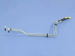 Genuine Mopar Oil Cooler Pressure And Return Hose Tube 55056857AE New. Price: $154.35.