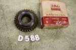 D588 - Nos Ford Sliding Gear New. Price: $25.00.