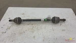 2018 Kia Stinger Rear Axle Shaft Left Used. Price: $135.00.