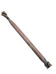 Rear Drive Shaft 4.7L 2UZFE Engine 4WD Fits 05-07 Sequoia 664267 Used. Price: $234.00.