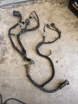 2011 Dodge Ram 3500 Transmission Wire Harness 4X4 68RFE P68072209 For. Price: $560.00.