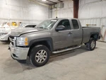 Rear Drive Shaft 4WD 144.2" Wb 6' 6" Box Fits 11-13 Sierra 2500 Pickup 459331 Used. Price: $202.00.