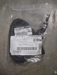 Nissan/infiniti 21636-5AA0A Hose Oil Cooler, Auto New. Price: $25.00.