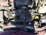 Automatic Transmission 2.5L Station Wgn Fits 03 Impreza 19890973 Used. Price: $522.57.