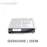 1999-2001 Audi A4 Quattro 2.8L Tcu / Tcm Transmission Control Module Used. Price: $79.99.