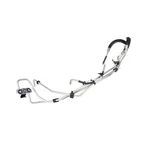 Acdelco 23367657 - Gm Original Equipment Automatic Transmission Oil Cooler Hose New. Price: $164.41.