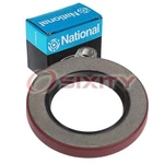 National Front Transfer Case Output Shaft Seal For 1972-1973 Jeep J-2600 Ok New. Price: $16.30.