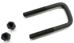 Ford U Bolt Assembly D5TZ-5455-A Nos New. Price: $61.75.