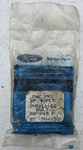 Nos Oem Ford Hardware Bolt Lot Of 4 Part Number 390216-S2 With Free Shipping! Used. Price: $15.00.