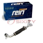 Rein Turbo Oil Return Line For 2011-2017 Bmw 535I Gt Xdrive 3.0L L6 Sl New. Price: $54.95.
