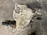 Oem 2014 2015 2016 Land Rover LR4 Transmission Transfer Case DPLA-7K780-AD Used. Price: $349.00.