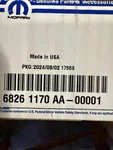 Genuine Mopar Transmission Oil Pan And Filter 68261170AA 2015-2021 Charger 300 New. Price: $289.99.