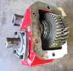Chelsea Parker 442ZXFNX-A5XD Power Off 6-BOLT Mechanical Shift Usedtakeout. Price: $589.00.