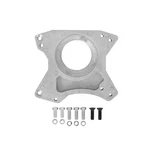 Scott Drake T5-PLATE-KIT6 V8 T-5 Conversion Part Spacer Bolt Bell New. Price: $243.95.