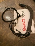 E-gear Lamborghini Gallardo Hydraulic Lines Kit 0R1400452 Pipe Complete Used. Price: $1200.00.