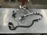 2018 Ford F150 2WD 10R80 Transmission Wire Wiring Harness JL3T-15525-JH Used. Price: $199.99.