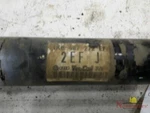2008 Volkswagen Jetta Front Cv Axle Shaft Right At Used. Price: $75.00.