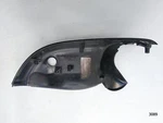Oem Bmw 5/6/7/GT F01/F06/F07/F10/ Left Mirror Lower Cap Housing Section Used. Price: $49.00.