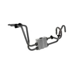 Dorman 624-868 Transmission Oil Cooler Line For 2012-2018 Ram 1500 New. Price: $368.57.