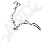 Dorman 624-874 Transmission Oil Cooler Line New. Price: $265.82.