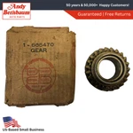 1935-39 Chrysler Dodge Plymouth PT-50 Transmission Second Speed Gear 665470 Nos New. Price: $63.16.