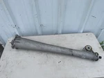 2018-19 Buick Enclave Rear Differential Torque Housing Shaft Tube Awd 59K 55029 Used. Price: $120.00.