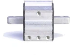 For 1996-2006 Mercedes SL500 Transmission Mount Rear 87257FFZC 2003 1997 1998 New. Price: $58.39.