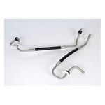 Acdelco 96455640 Automatic Transmission Fluid Cooler Inlet And Outlet Line New. Price: $172.02.