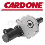 Cardone Reman Transfer Case Motor For 1997-1999 Chevrolet K1500 Suburban Zd New. Price: $250.95.