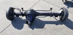 1980 Toyota Land Cruiser FJ43 Rear Axle With Differential Carrier 4.11 Ratio Used. Price: $2975.00.