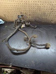 2005 Dodge Ram 2500 3500 Transmission Wiring Harness 5.9L 48RE 4X4 Manual Shift Used. Price: $467.95.