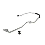 Sunsong 5801399 Automatic Transmission Oil Cooler Hose Assembly New. Price: $74.87.