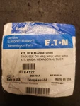 Eaton K-4122 Transmission Flange Nut New. Price: $21.00.