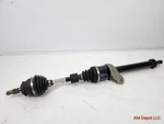 2009 Mini Cooper R55 R56 R57 R58 R59 Spd Manual Mt Front Right Axle Shaft Cv Used. Price: $79.99.