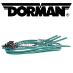 Dorman Techoice Rear Hvac Blower Motor Resistor Connector For 1999-2003 Lb New. Price: $45.49.