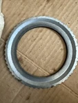 Nos New Ford B8SZ-7B437-A Rear Clutch Pressure Plate 1958 1959 Auto Trans. Price: $25.99.