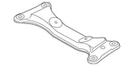 Genuine Bmw Trans Cross-member 22-31-6-796-603 New. Price: $110.46.