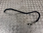 Maserati Quattroporte Gts 3.8L Petrol Power Steering Hose Pipe 670005776 Used. Price: $52.50.