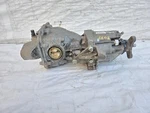 2019 2020 2021 Hyundai Tucson Differential Carrier Rear Axle Awd Oem 33K Miles Used. Price: $467.79.