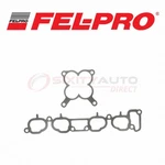 Fel-pro Intake Manifold Gasket Set For 1995-1997 Nissan Pickup 2.4L L4 Ot New. Price: $17.62.