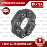 Fits Mercedes E-class C-class S-class Clk Baxter Front Rear Propshaft Joint New. Price: $256.90.