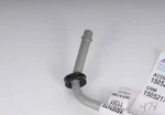Genuine Acdelco Automatic Transmission Fluid Cooler Upper Line 15052175 New. Price: $88.80.