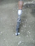 2018 Nissan Murano Shift Lever Linkage Floor, Automatic, 3.5 Liter Used. Price: $108.44.